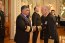 Efectúan ceremonia de Ascensos de Vicealmirantes y Contraalmirantes del Alto Mando Naval 2023