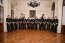  Efectúan ceremonia de Ascensos de Vicealmirantes y Contraalmirantes del Alto Mando Naval 2023  