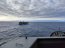 Patrullero OPV “Piloto Pardo” efectuó control y vigilancia oceánica a flota pesquera extranjera en aguas nacionales.