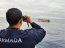  Patrullero OPV “Piloto Pardo” efectuó control y vigilancia oceánica a flota pesquera extranjera en aguas nacionales.  