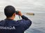 Patrullero OPV “Piloto Pardo” efectuó control y vigilancia oceánica a flota pesquera extranjera en aguas nacionales.