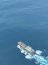 Armada continúa monitoreando a pesqueros extranjeros que se desplazan hacia el Atlántico
