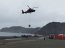 Aviación Naval suma una nueva capacidad en territorio Chileno Antártico