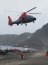 Aviación Naval suma una nueva capacidad en territorio Chileno Antártico