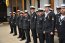 Ceremonia de inicio de funciones del Comando de Rescate y Salvataje de la Armada