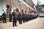 Ceremonia de inicio de funciones del Comando de Rescate y Salvataje de la Armada