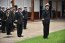 Ceremonia de inicio de funciones del Comando de Rescate y Salvataje de la Armada