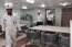 Gobernador Regional del BioBío conoció capacidades operativas y logísticas de la Base Naval Talcahuano