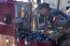 Ceremonia de inicio de funciones del Comando de Rescate y Salvataje de la Armada