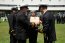 Capitán de Navío Gonzalo Tappen asume como nuevo director de la Escuela Naval 'Arturo Prat'