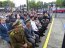 Ceremonia Cambio de Mando Gobernación Marítima de Valdivia