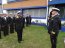 Ceremonia Cambio de Mando Gobernación Marítima de Valdivia