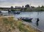  Amplio Operativo Conjunto contra la pesca ilegal en Lago Llanquihue y Río Maullín  