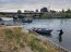 Amplio Operativo Conjunto contra la pesca ilegal en Lago Llanquihue y Río Maullín