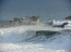  Autoridad Marítima llamó a seguir recomendaciones de seguridad ante aviso de marejadas anormales  