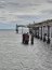  Armada y Carabineros rescatan a persona de las aguas del Estrecho de Magallanes  