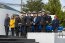 Cambio de Mando en Distrito Naval Beagle y Gobernación Marítima de Puerto Williams