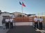 Director General del Territorio Marítimo y Marina Mercante realizó visita inspectiva a la Cuarta Zona Naval