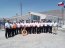  Director General del Territorio Marítimo y Marina Mercante realizó visita inspectiva a la Cuarta Zona Naval  