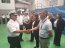Director General del Territorio Marítimo y Marina Mercante realizó visita inspectiva a la Cuarta Zona Naval