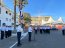 Director General del Territorio Marítimo y Marina Mercante realizó visita inspectiva a la Cuarta Zona Naval