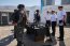 Director General del Territorio Marítimo y Marina Mercante realizó visita inspectiva a la Cuarta Zona Naval