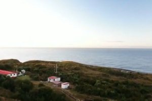 Radio Estación Marítima Isla San Pedro: 101 años de servicio entre viento, mar y soledad