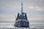 Remolcador de Alta Mar ATF “Galvarino” inicia nueva etapa en Campaña Antártica 2022/2023