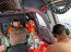 Armada rescató desde roqueríos a dos personas en sector de Caleta Cóndor