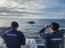 Capitanía de Puerto de Lebu rescató a tripulantes de embarcación con falla mecánica