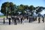 Reclutas ingresan a la Escuela Naval 