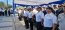  Autoridad Marítima reinauguró las dependencias de la Capitanía de Puerto de Algarrobo  