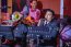 Grupo de Teatro de la Armada presentó obra “Los Cuentos de Pedro Urdemales” en Olmué