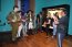 Museo Marítimo Nacional realizó una nueva versión de “Una Noche en el museo”