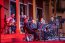 Grupo de Teatro de la Armada presentó obra “Los Cuentos de Pedro Urdemales” en Olmué