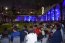 Museo Marítimo Nacional realizó una nueva versión de “Una Noche en el museo”