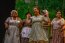 Grupo de Teatro de la Armada presentó obra “Los Cuentos de Pedro Urdemales” en Olmué