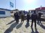Policía Marítima de la Capitanía de Puerto de San Antonio efectúa patrullajes en playas de la jurisdicción