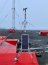 Instalan moderna estación meteorológica en Base Antártica 'Arturo Prat'