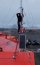Instalan moderna estación meteorológica en Base Antártica 'Arturo Prat'