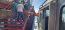 Capitanía de Puerto de Juan Fernández apoyó evacuación médica de mujer de 64 años
