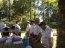Capitanía de Puerto del Lago Villarrica realizó examinación y vigencia de matrículas deportivas náuticas
