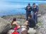 Autoridad Marítima de Puerto Varas desarrolla trabajos de fiscalización en playa Entre Lagos