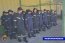 Escuela de Grumetes inicia período de instrucción con la llegada del contingente de reclutas 2023