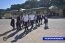 Escuela de Grumetes inicia período de instrucción con la llegada del contingente de reclutas 2023