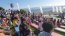 Banda de la Armada cautivó al público con concierto en el Día de San Valentín