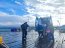 Autoridad Marítima de Puerto Natales activó operativo de evacuación médica
