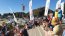 Banda de la Armada cautivó al público con concierto en el Día de San Valentín