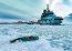 ATF “Janequeo” finaliza tareas enmarcadas en Campaña Antártica 2022/2023