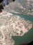 Avión naval P68 efectúa vuelo en zonas de Lago Rapel en cumplimiento del plan de fiscalización periodo estival